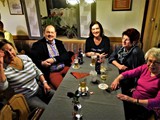 DFG-Herbstessen 11-11-2017