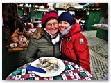 Weihnachtsmarkt Sa.,02.12.17
