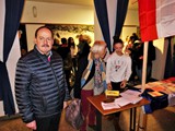 Weihnachtsbasar im WGG (2)