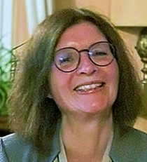 Christine WLASAK-FEIK