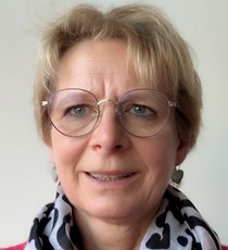 Beate KLIMASCHKA